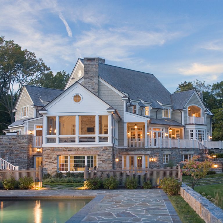 Gatehouse Partners Bringing Your Plans To Life