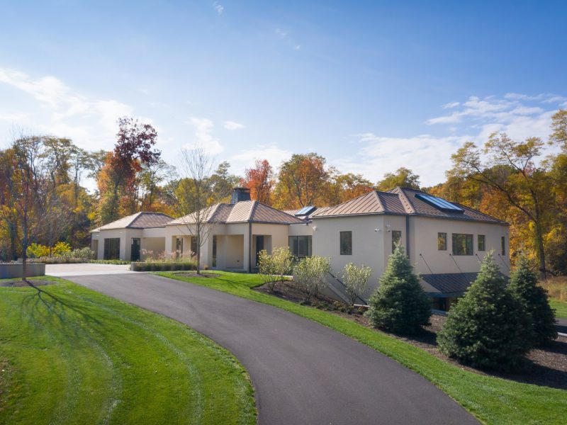 2021 Best Out of State Custom Home
