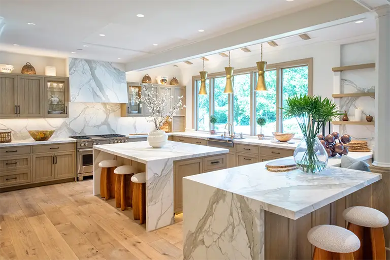 2023 Outstanding Kitchen
